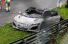 Official: Japanese sports cars touch fine