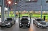Check out this unique Porsche combo in Leusden