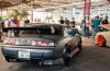 Nissan Silvia S14 RB25 keeps it low [spotted]