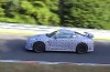 See how the Nissan GT-R Nismo on the ‘Ring starting