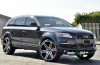 Are 26 inch wheels on an Audi Q7 still practical?