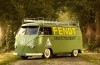 9 eye-catching creations to Volkswagen-vans