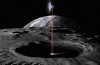 NASA ‘ s Nieuwe Missie naar Mars Zal een Gigantische Laser ‘Lunar Zaklamp’