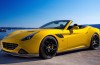 Novitec gives the Ferrari California T 646 hp
