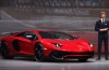 If it will work for 600 Aventador Superveloce’s to wear off?