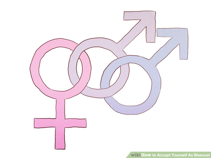 Image titled Accept Yourself As Bisexual Step 4