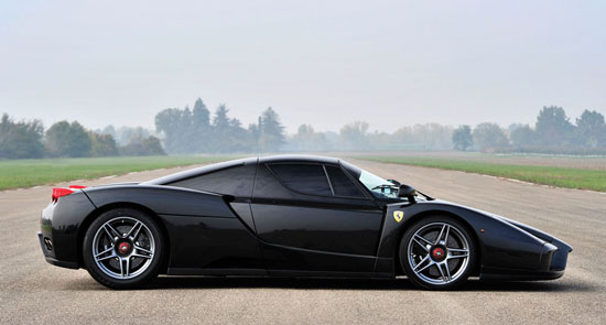 Ferrari Enzo