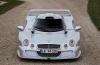 This is the rarest Mercedes in the world