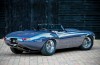 Eagle presents Spyder GT, the ultimate E-Type