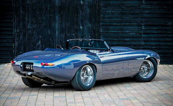 Eagle GT