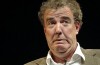 Jeremy Clarkson relieved, do not need soap to pick up