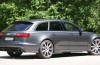 MTM promises to 675 hp/860 Nm for your Audi RS6 [updated]