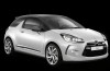 Citroën DS3 facelift: new lights and 14% of list price