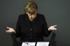 Ankieta: poziom wsparcia partyjnego europejskiej Merkel wzrósł o 3 proc.