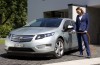 Chevrolet Volt recalled for carbon monoxide