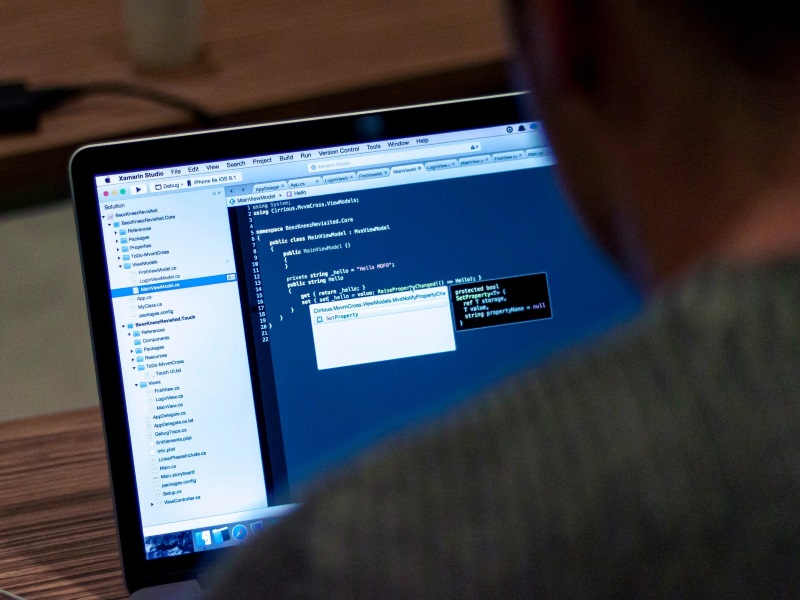 US Justice, Homeland Security Department to Probe Employee Data Hack