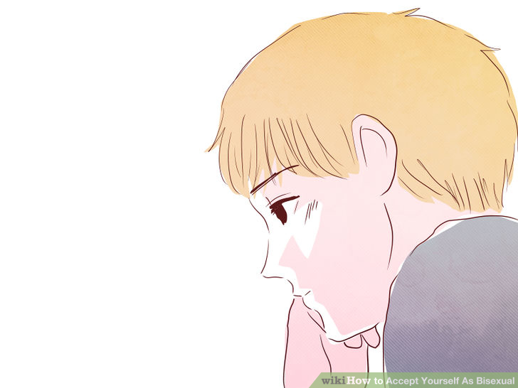 Image titled Accept Yourself As Bisexual Step 5