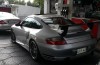 Spotted: Evolution Motorsports Porsche 911 GT780