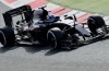 Second test day of Formula 1: Technical issues for Max