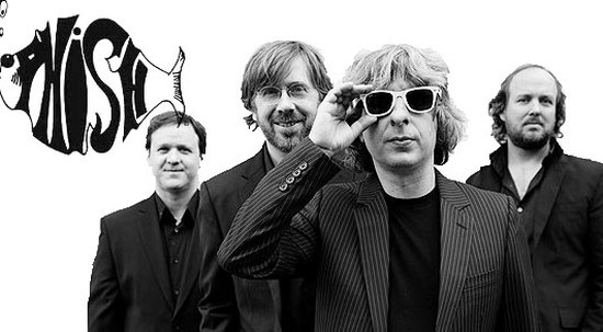 Go phish