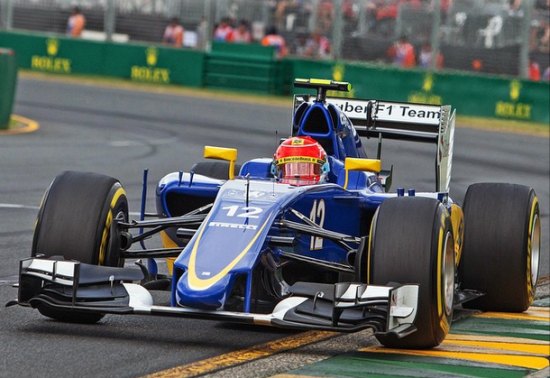 Sauber
