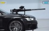 New sport: paintball with your RS4!