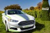 Fusion Energi: Ford-Coke-combination since Toronto