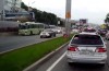 Video: even the Russians are scared of flying buses