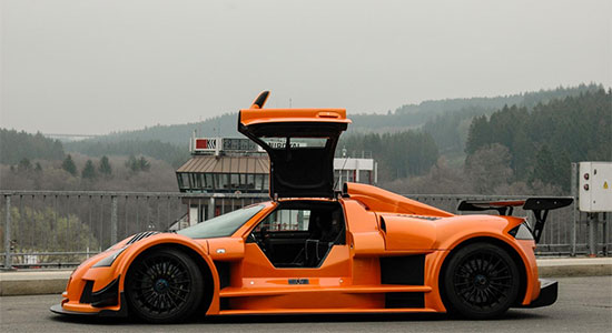 Deze Gumpert breekt Belgische oortjes voor ontbijt