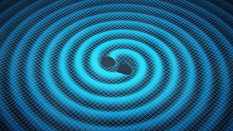 EXCLUSIVE: Physicists Have Literally Woven The Fabric of Spacetime