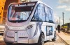 Robot Bus til at Blive Testet i Australien