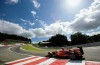 Video: F1 drivers take Eau Rouge [1991-2013]