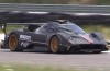 Video: 2x Pagani Zonda Revolucion on the track