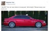 You believe never how this stolen S4 was found