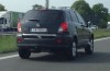 Belgian speed zone recognizes personal vehicle is not
