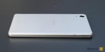 Sony Xperia X Performance