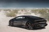 Lamborghini Huracan by HG, without dash is so empty