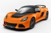 Lotus Exige S Club Racer is even lighter and faster
