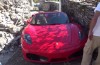 Video: Ferrari F430 takes a very tight road