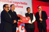 Vodafone Lanserer 4G-Tjenester i Mumbai