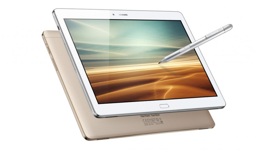 Huawei MediaPad M2 10.0