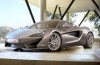 McLaren 570S is officially the new entry-level model