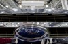 Ford wycofuje około 55 tysięcy samochodów w Ameryce Północnej