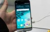 MWC 2016. Quick review of LG G5: a glamorous diva in engineers