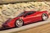 Latest Ferrari 458 Special is in the garage of James May