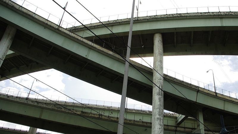 Should We Be Recycling Concrete?