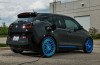 iND makes the BMW i3 is just slightly cool