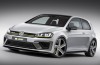 Volkswagen: the Golf R400 is coming’