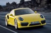 As much as the cost of the Porsche 991.2 Turbo (S)