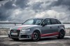 Audi RS3 thanks MTM 500 hp mark